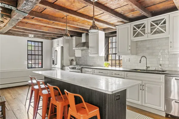$1,799,000 | 35 2nd Street, Newport, RI 02840