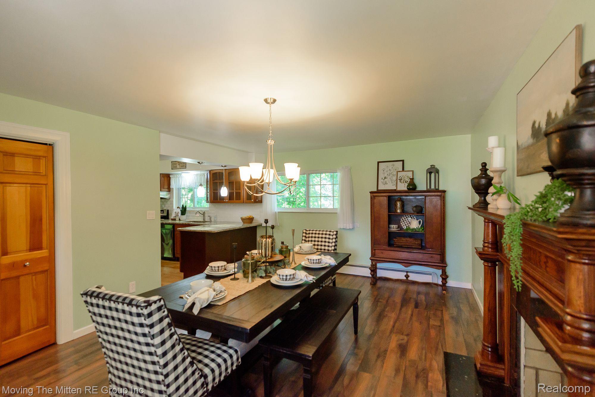 46915 Denton Road Belleville, MI 48111 - Photo 3 of 69 Gallery Image 3