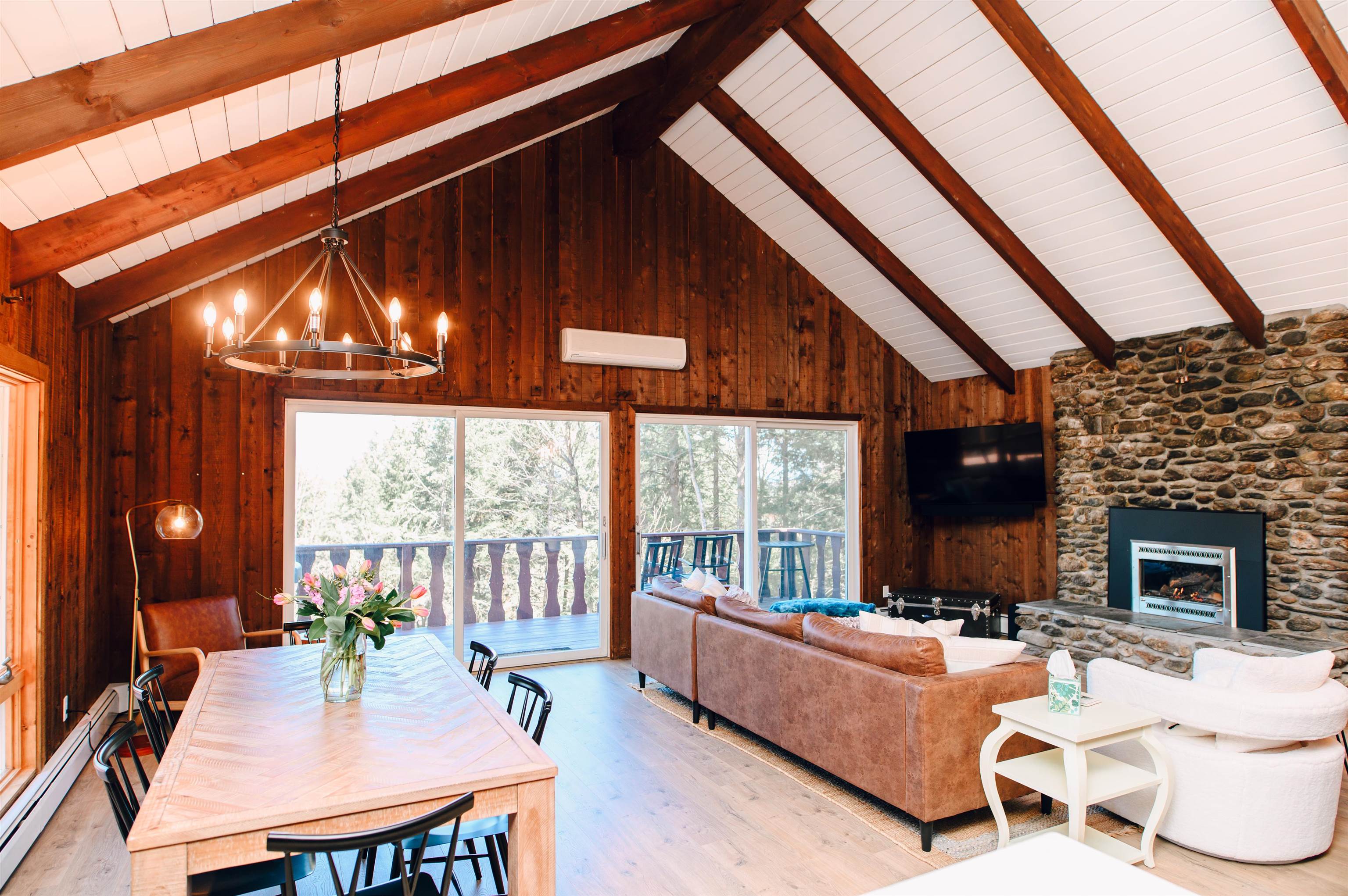 500 Ayers Farm Road Stowe, VT 05672 - Photo 11 of 32