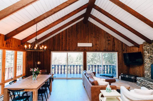 $899,000 | 500 Ayers Farm Road, Stowe, VT 05672