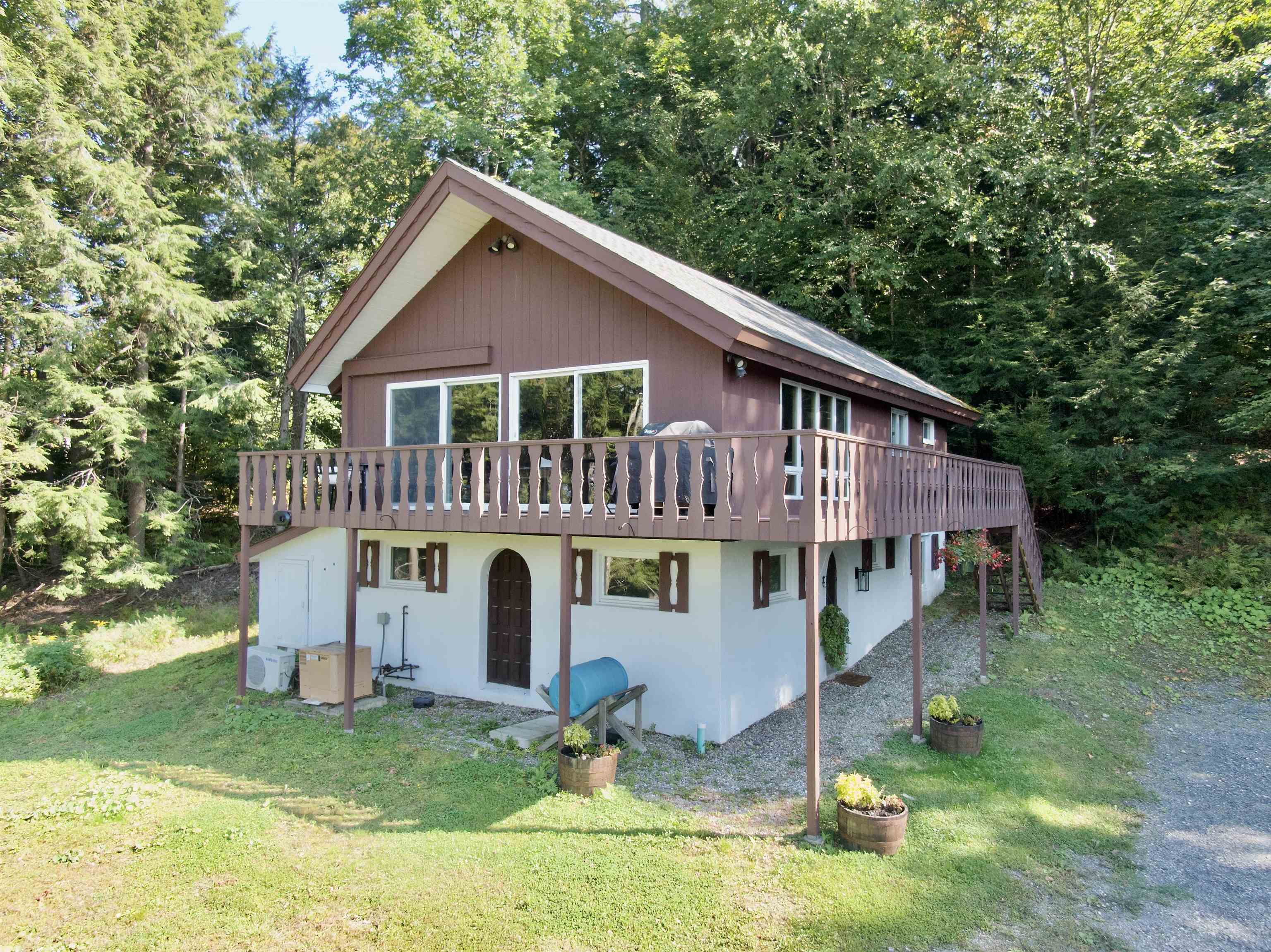 500 Ayers Farm Road Stowe, VT 05672 - Photo 2 of 32