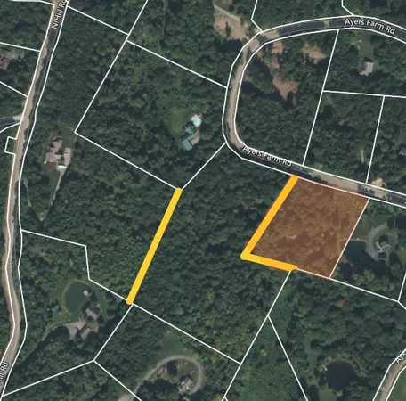 $899,000 | 500 Ayers Farm Road, Stowe, VT 05672