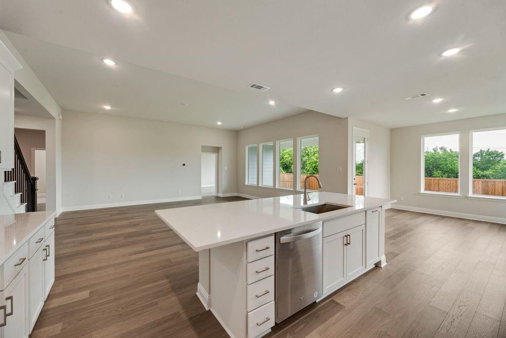 520 Marcus Lane Crowley, TX 76036 - Photo 8 of 33