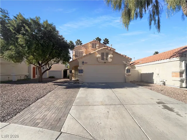 $415,000 | 335 Merit Court, Henderson, NV 89014