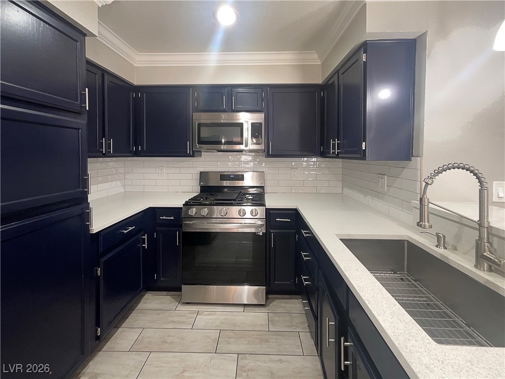 335 Merit Court Henderson, NV 89014 - Photo 14 of 24