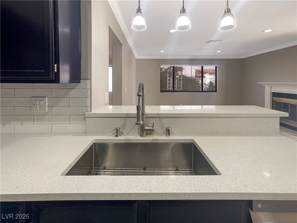 335 Merit Court Henderson, NV 89014 - Photo 15 of 24