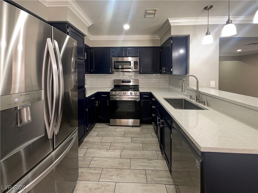 335 Merit Court Henderson, NV 89014 - Photo 2 of 24