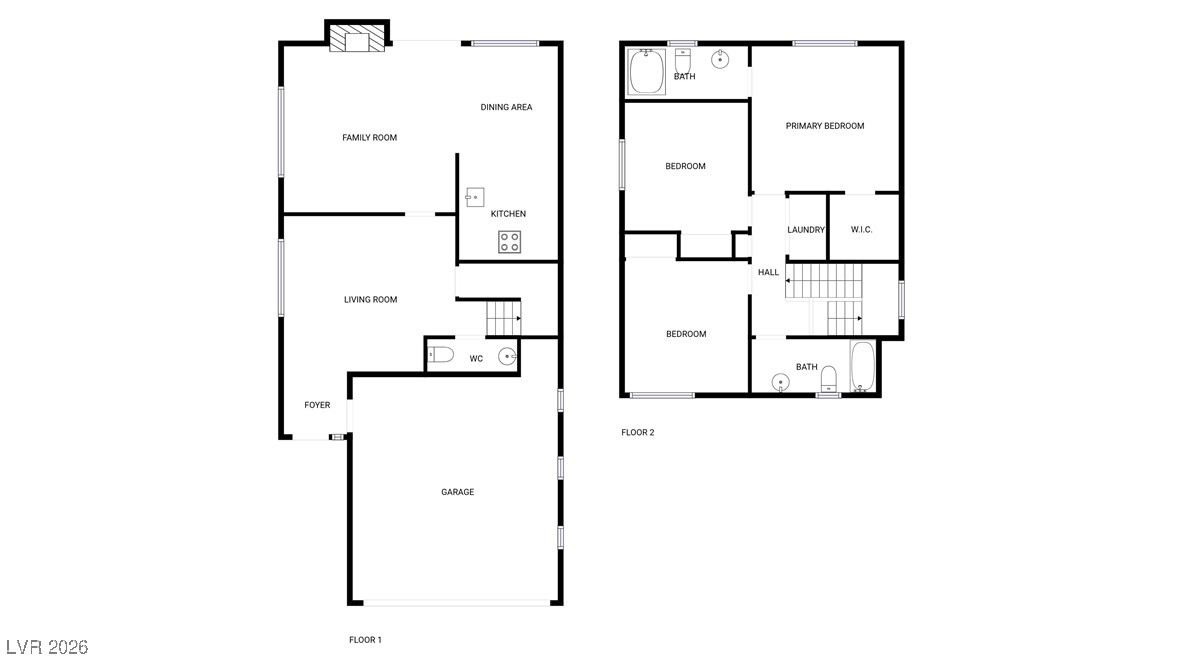 335 Merit Court Henderson, NV 89014 - Photo 24 of 24