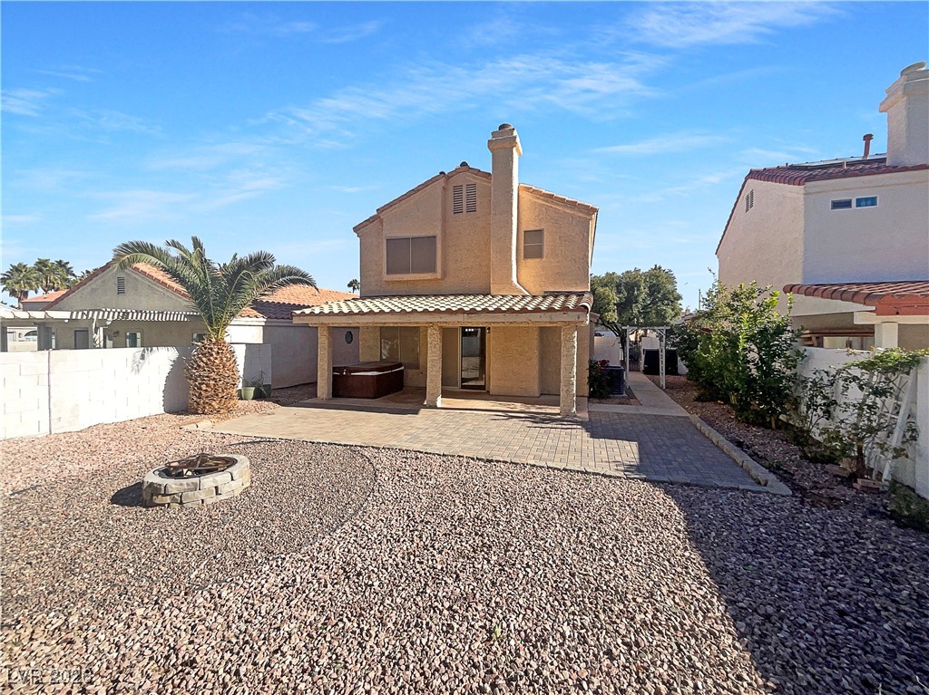 335 Merit Court Henderson, NV 89014 - Photo 5 of 24