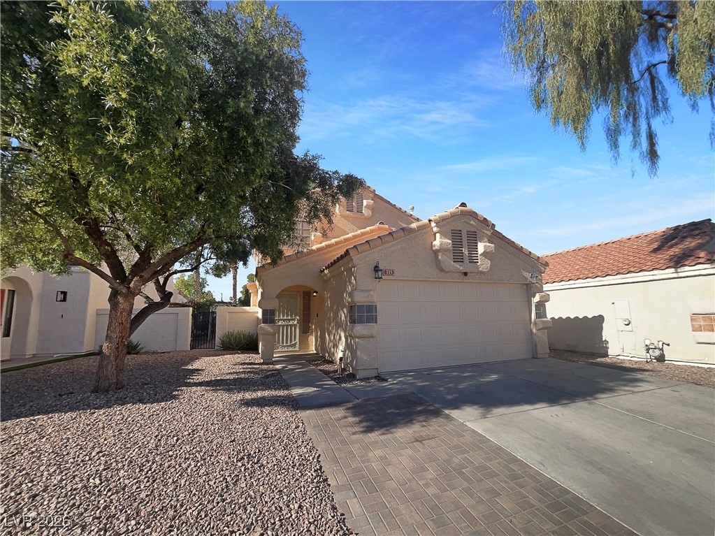 335 Merit Court Henderson, NV 89014 - Photo 7 of 24