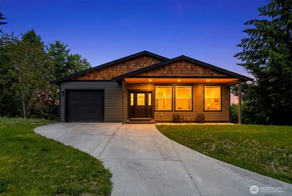 $549,900 | 254 Skylar Way, Eatonville, WA 98328