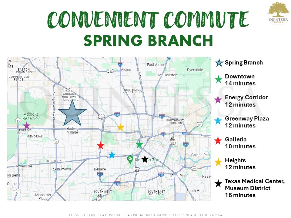 9603 Carousel Lane Houston, TX 77080 - Photo 29 of 32