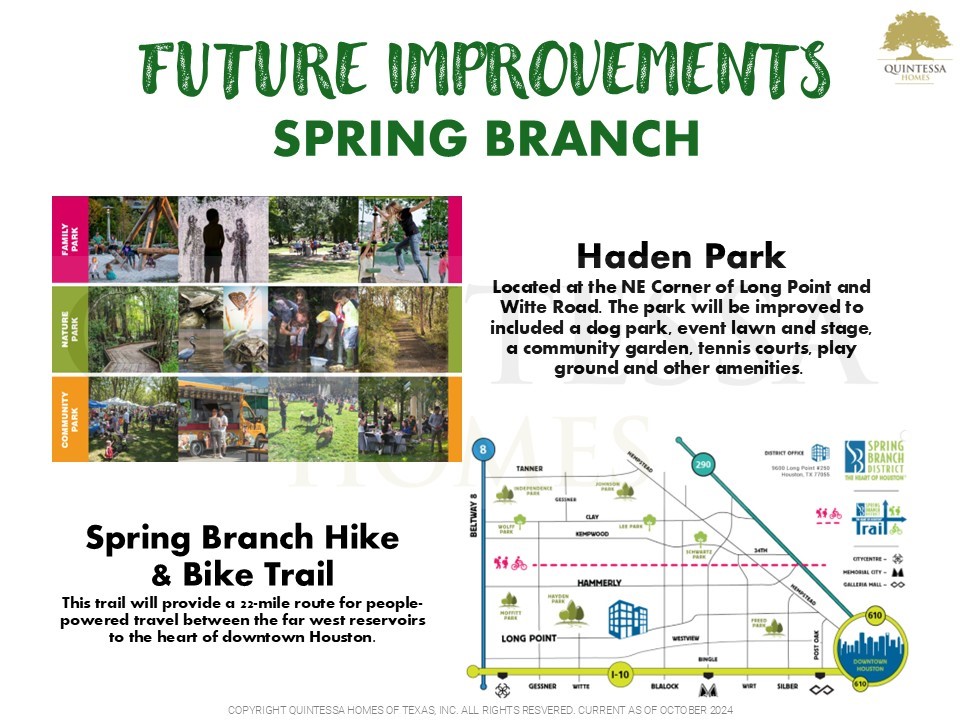 9603 Carousel Lane Houston, TX 77080 - Photo 31 of 32