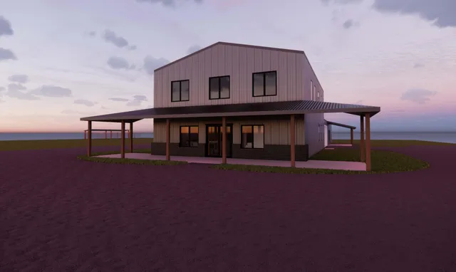 $985,600 | 4609 County Road 7900, Lubbock, TX 79424