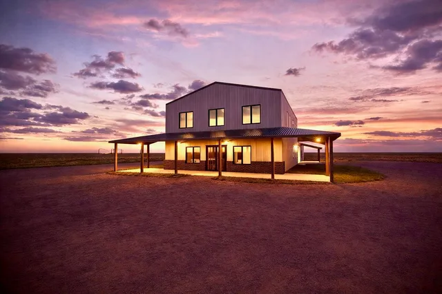 $985,600 | 4609 County Road 7900, Lubbock, TX 79424