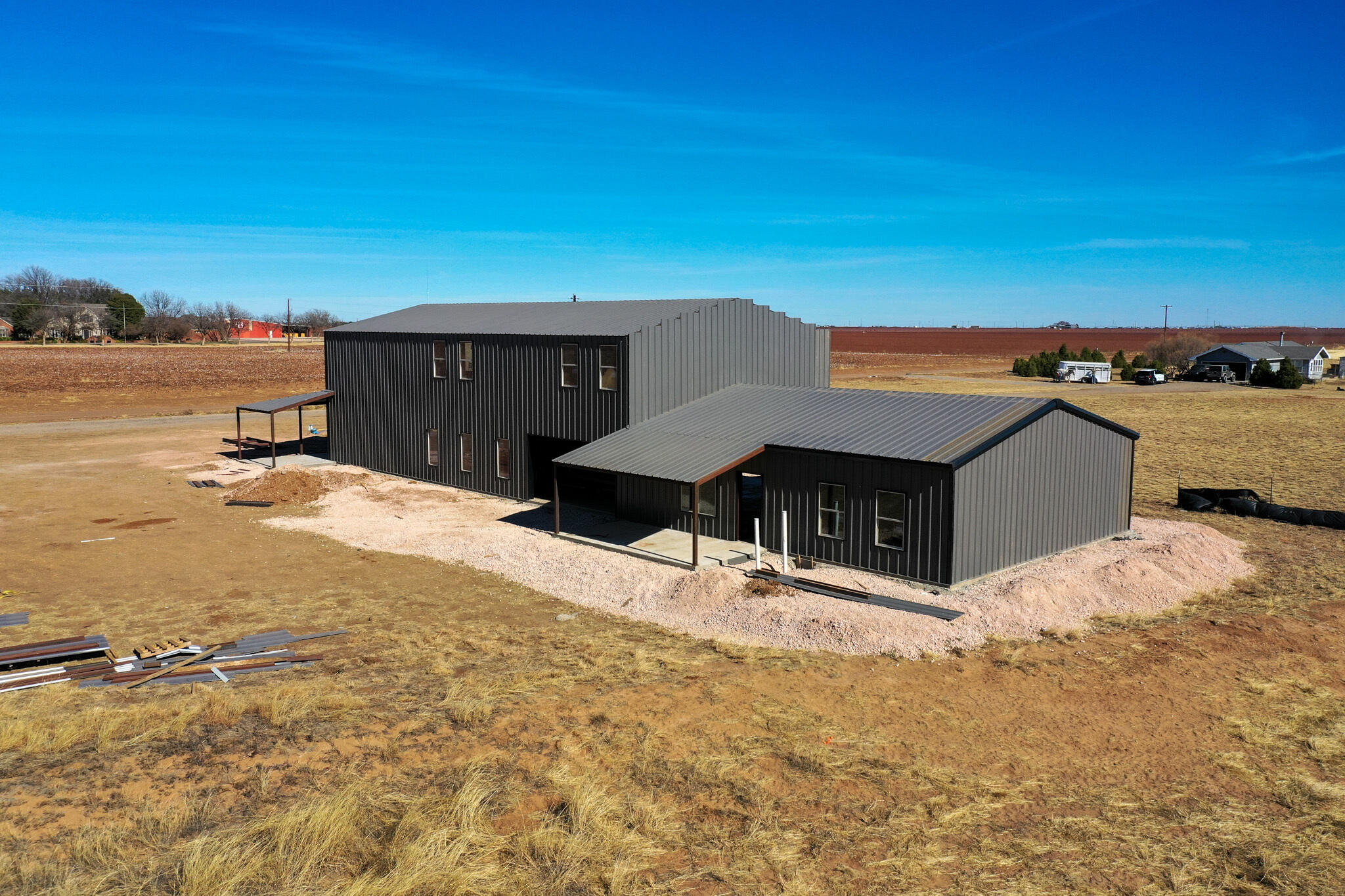 4609 County Road 7900 Lubbock, TX 79424 - Photo 2 of 14 IMG_4116 2