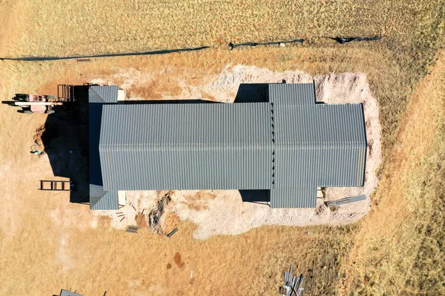 $985,600 | 4609 County Road 7900, Lubbock, TX 79424