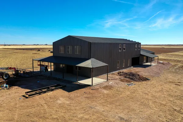 $985,600 | 4609 County Road 7900, Lubbock, TX 79424