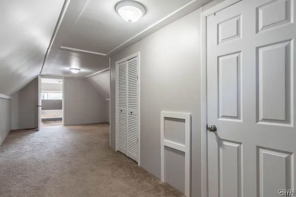 $900 | 813 Franklin Street, Unit 3, Watertown, NY 13601