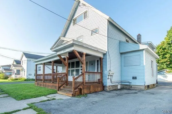 $900 | 813 Franklin Street, Unit 3, Watertown, NY 13601