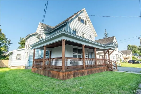 $900 | 813 Franklin Street, Unit 3, Watertown, NY 13601