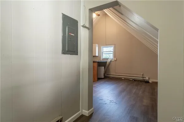 $900 | 813 Franklin Street, Unit 3, Watertown, NY 13601