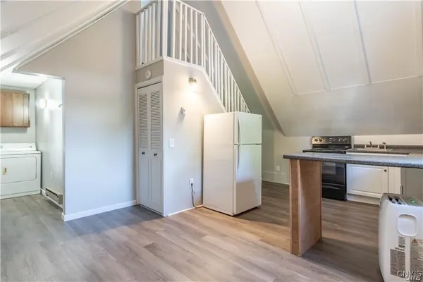 $900 | 813 Franklin Street, Unit 3, Watertown, NY 13601