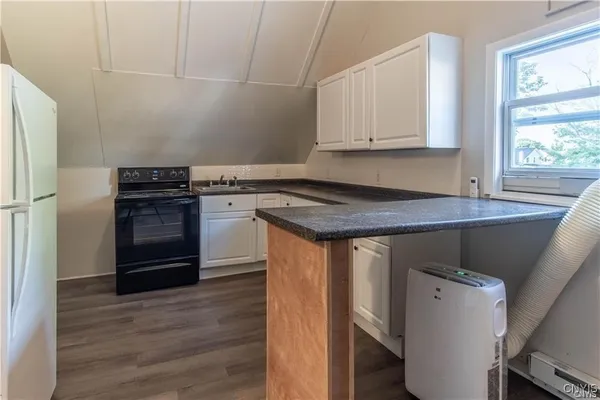 $900 | 813 Franklin Street, Unit 3, Watertown, NY 13601