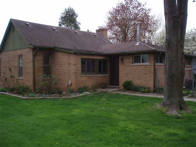 5035 Pointe Tremble Road Algonac, MI 48001 - Photo 2 of 30 31101856-1.JPG