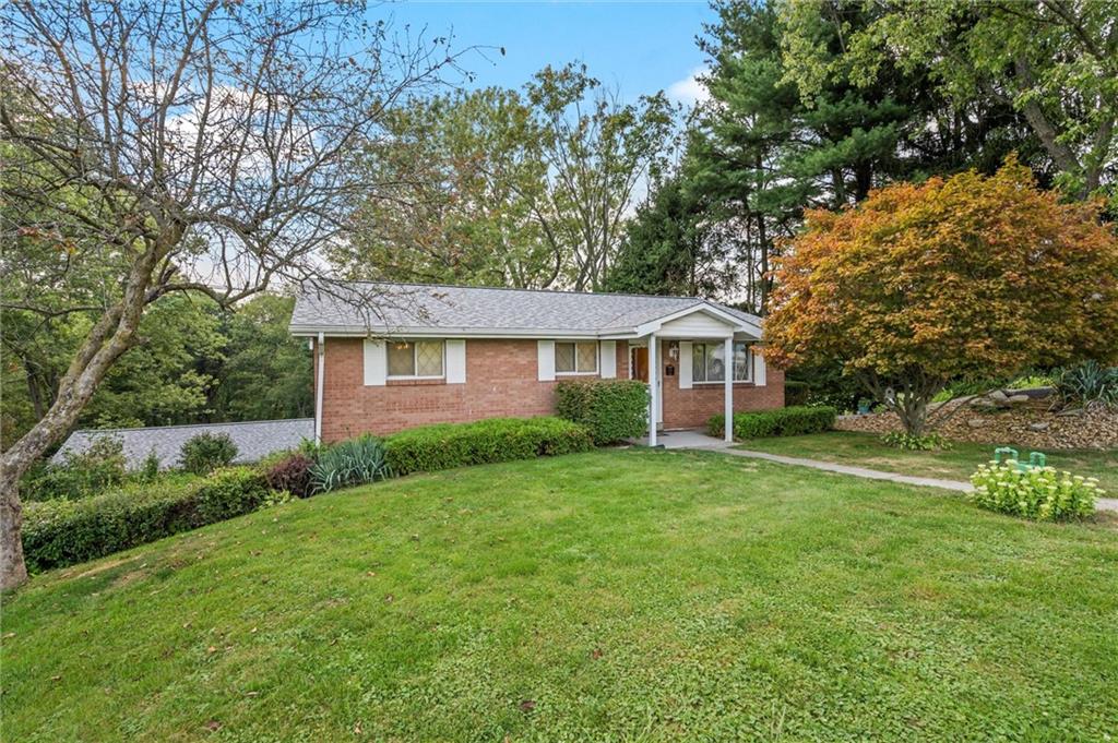 108 Howes Run Road Sarver, PA 16055 - Photo 3 of 46