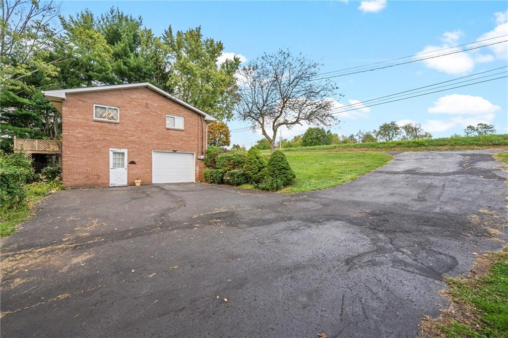 108 Howes Run Road Sarver, PA 16055 - Photo 31 of 46