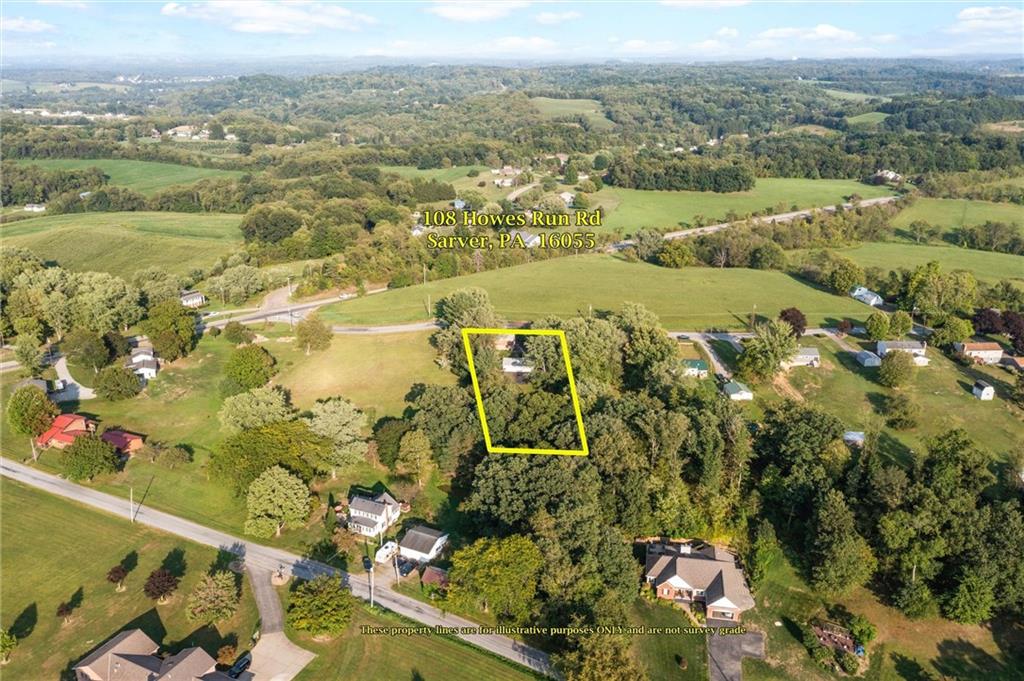 108 Howes Run Road Sarver, PA 16055 - Photo 42 of 46