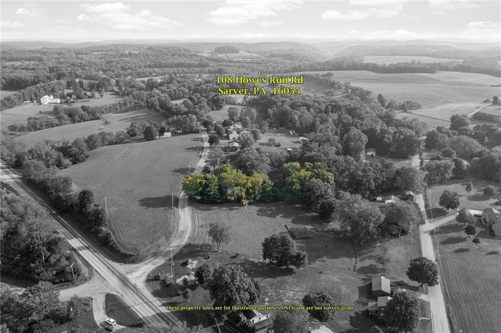 108 Howes Run Road Sarver, PA 16055 - Photo 43 of 46