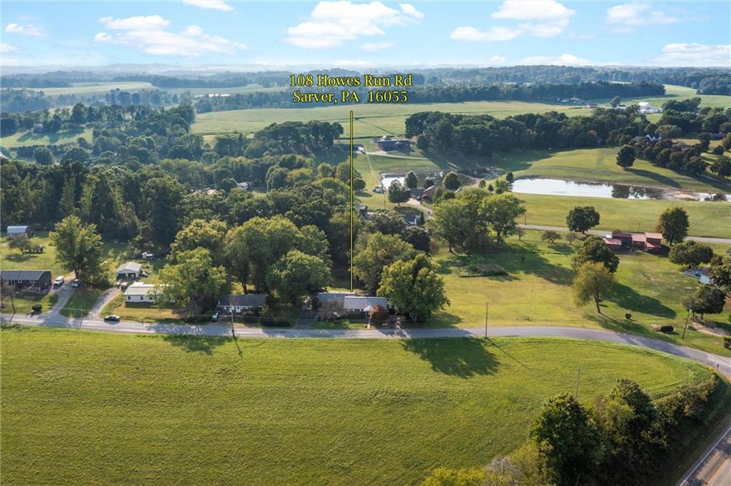 108 Howes Run Road Sarver, PA 16055 - Photo 44 of 46