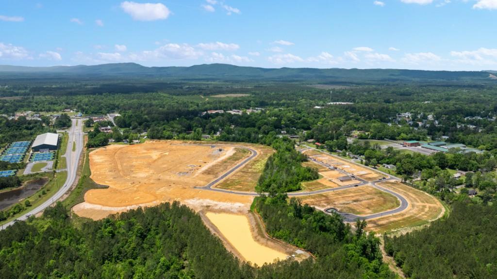 32 Coggins Place Northeast Rome, GA 30165 - Photo 29 of 33