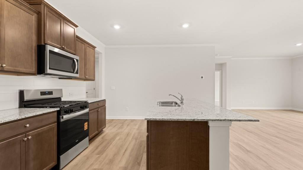 32 Coggins Place Northeast Rome, GA 30165 - Photo 9 of 33