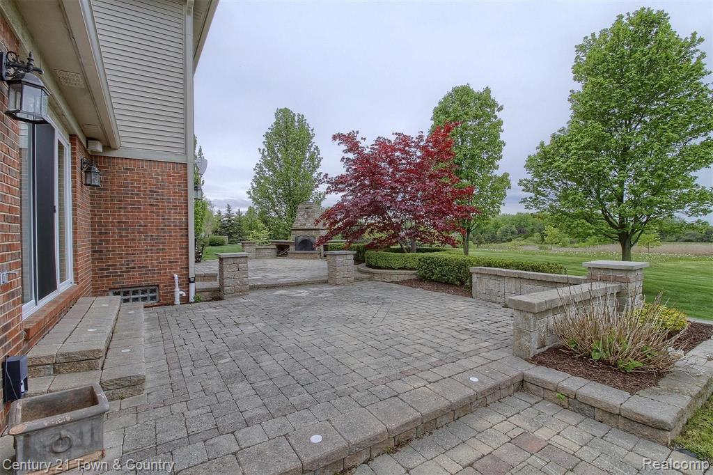 4210 Derry Court Rochester, MI 48306 - Photo 59 of 65