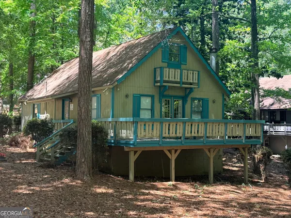$113,000 | 106 Chalet Circle, Pine Mountain, GA 31822