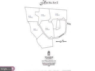 Lot #5 Hess Mill Road Landenberg, PA 19350 - Photo 1 of 1