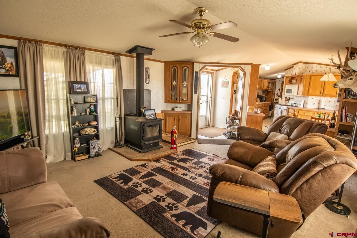 15639 Rd CC Pleasant View, CO 81331 - Photo 26 of 43
