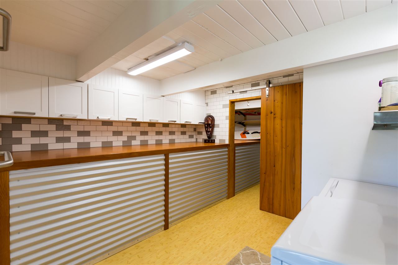 320 Lower Kimo Drive Kula, HI 96790 - Photo 26 of 27 a kitchen with stainless steel appliances a refrigerator and cabinets