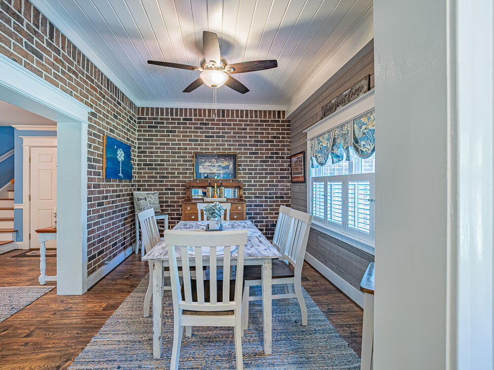 2860 Porcher Drive Sumter, SC 29150 - Photo 28 of 61 Additionaldining