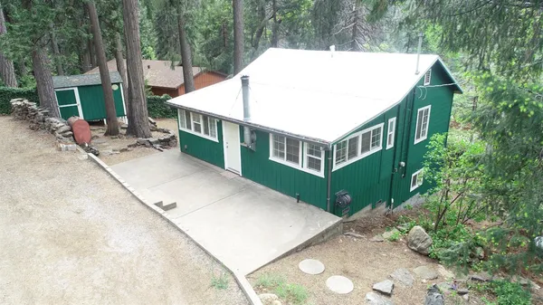 $300,000 | 6830 Frontier Road, Pollock Pines, CA 95726