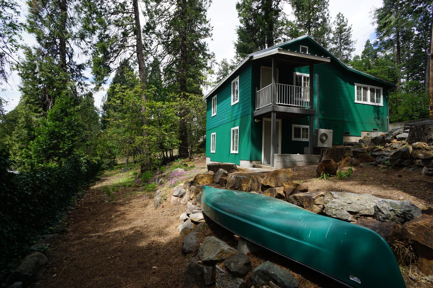 6830 Frontier Road Pollock Pines, CA 95726 - Photo 12 of 24