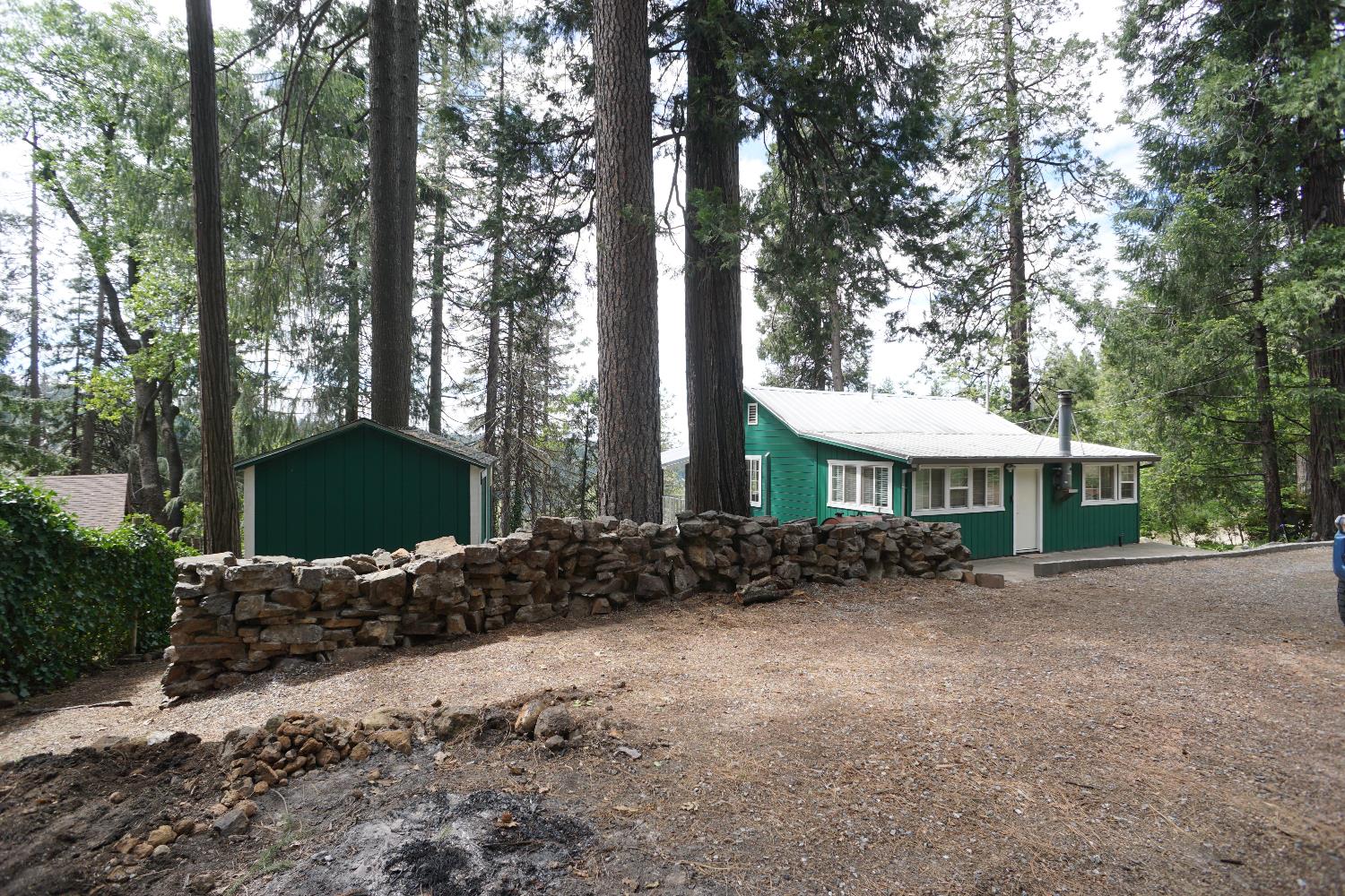 6830 Frontier Road Pollock Pines, CA 95726 - Photo 14 of 24