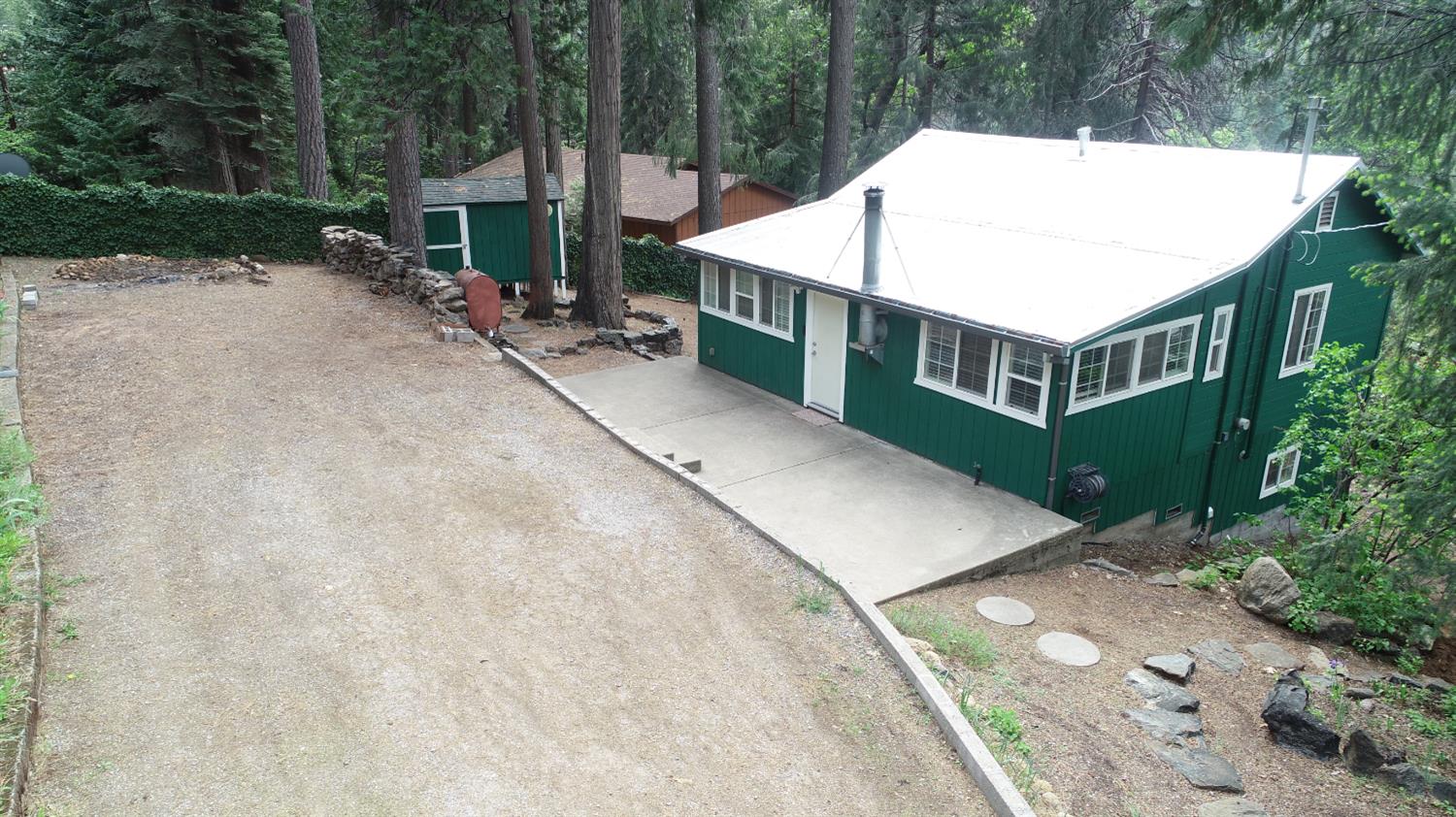 6830 Frontier Road Pollock Pines, CA 95726 - Photo 3 of 24