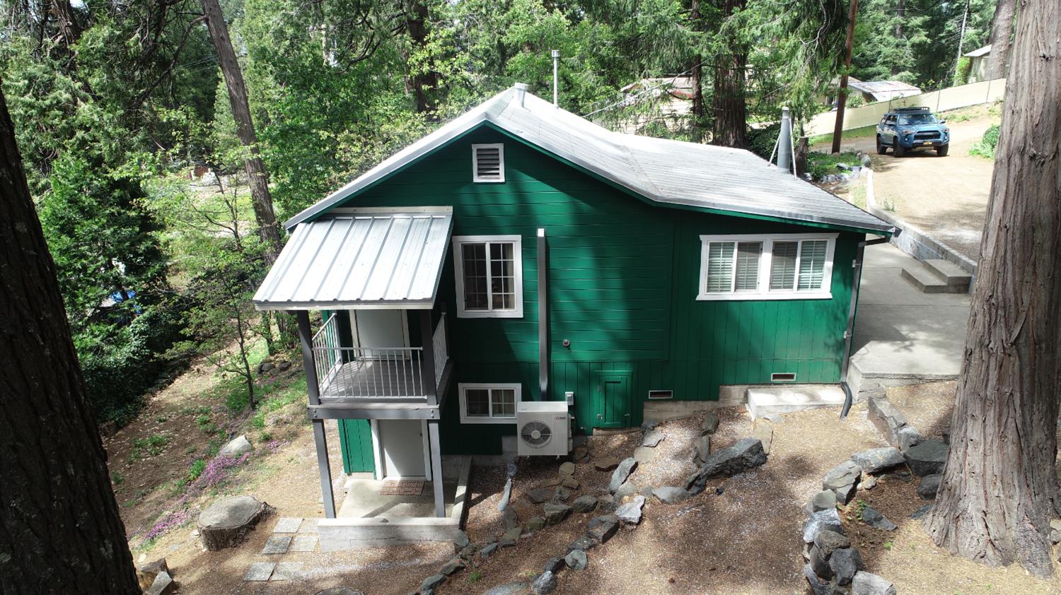 6830 Frontier Road Pollock Pines, CA 95726 - Photo 5 of 24