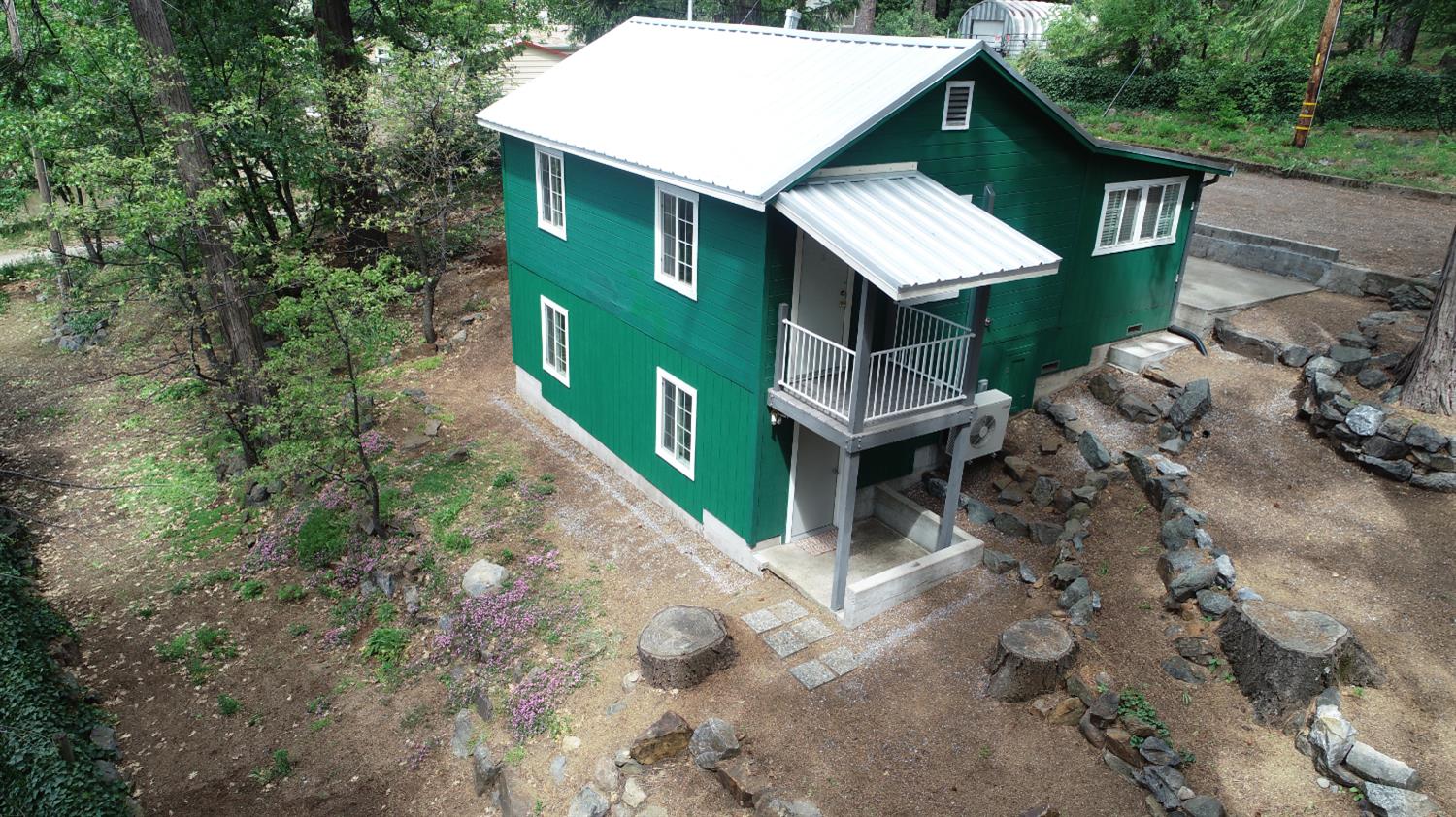 6830 Frontier Road Pollock Pines, CA 95726 - Photo 6 of 24