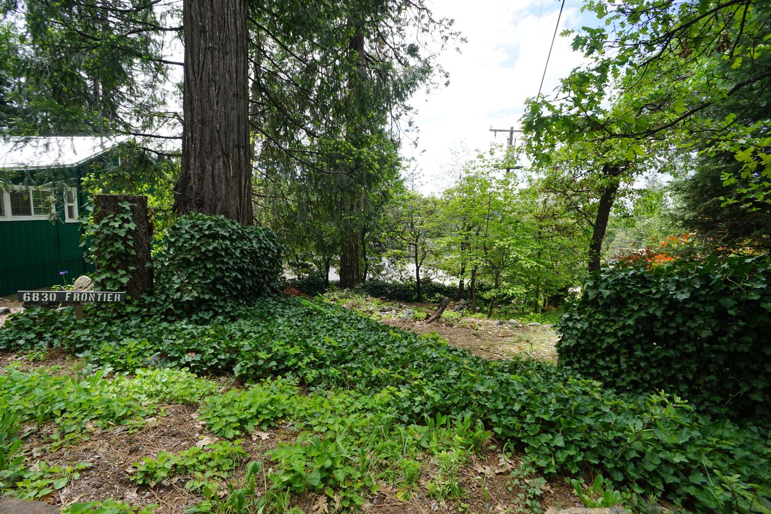 6830 Frontier Road Pollock Pines, CA 95726 - Photo 8 of 24