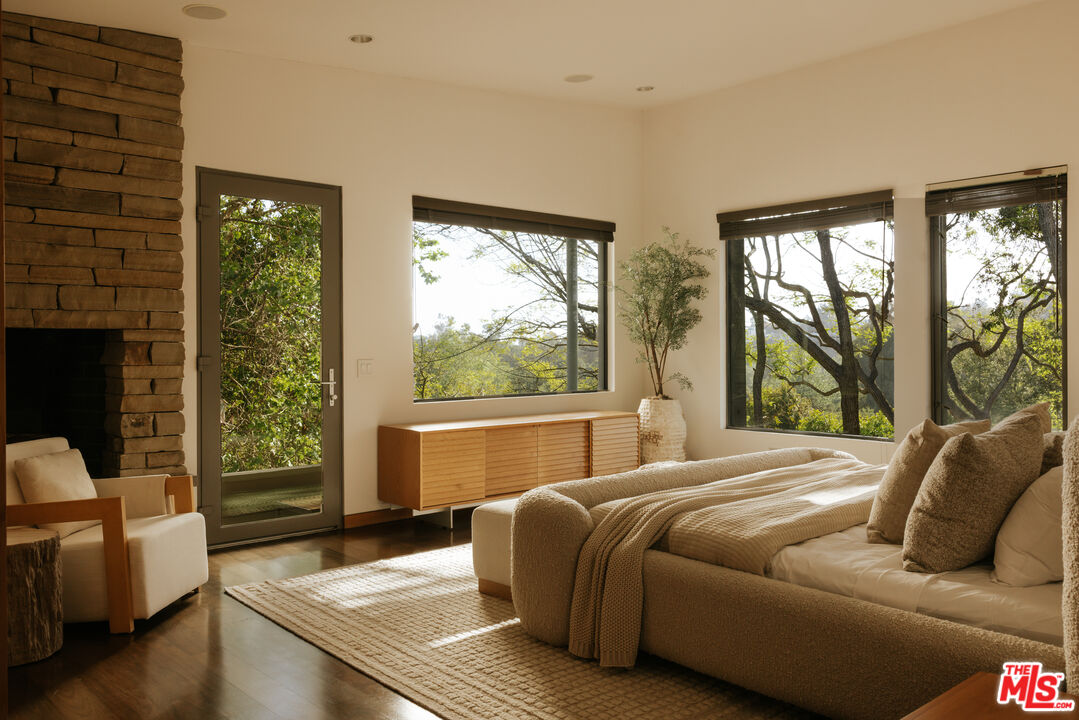 43 Haldeman Road Santa Monica, CA 90402 - Photo 16 of 42